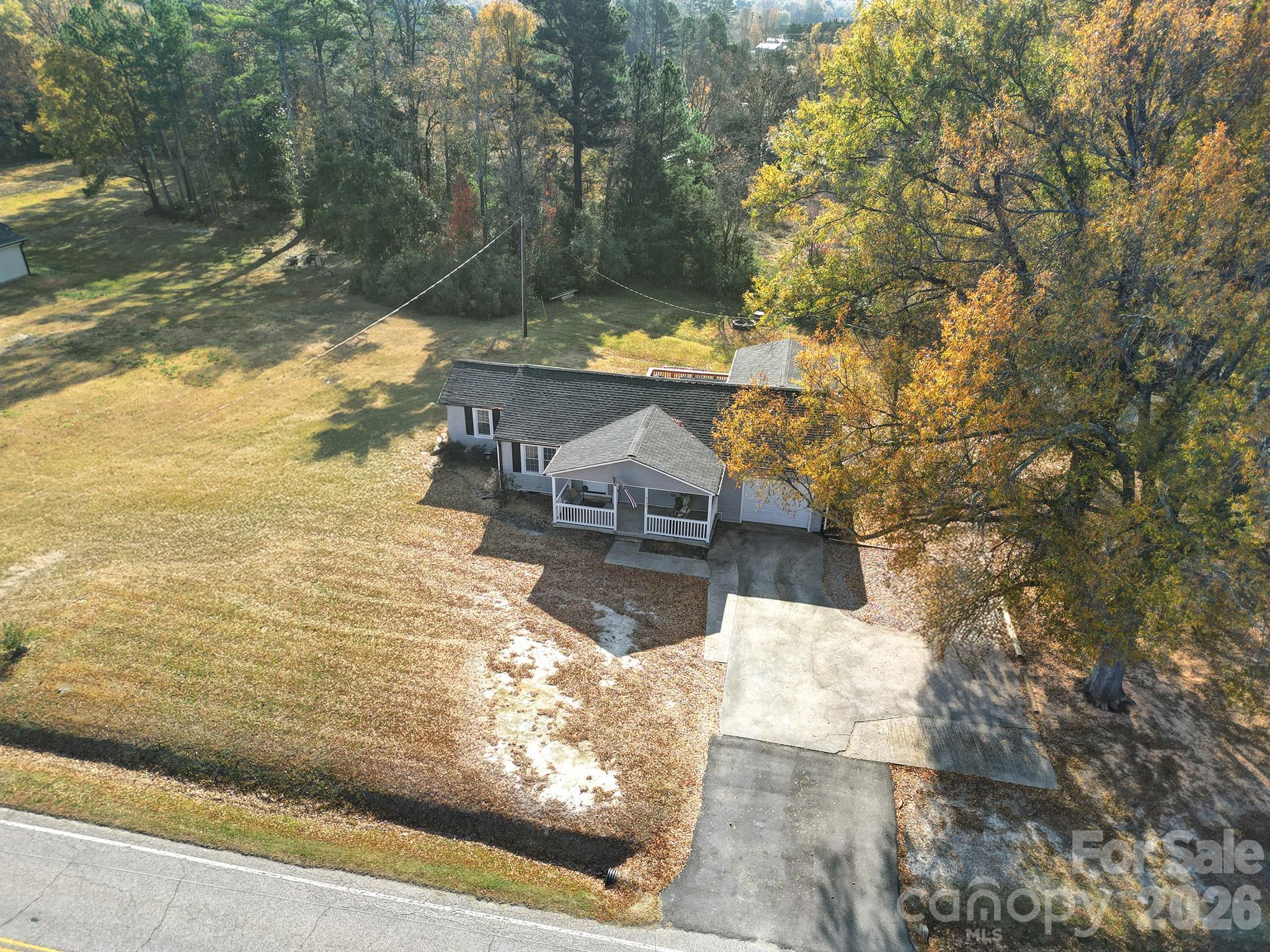 3104 Taxahaw Road Lancaster SC 29720