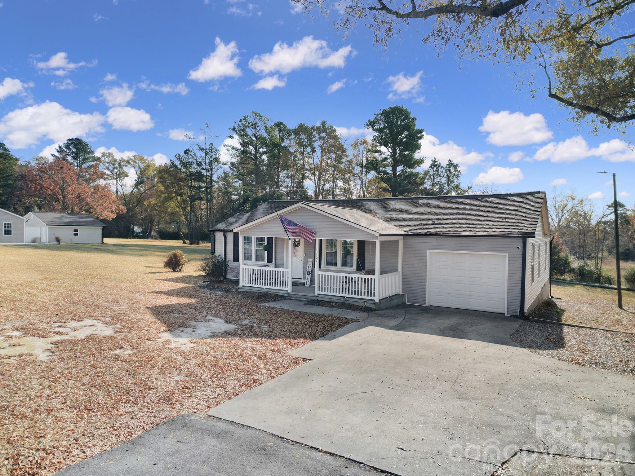 3104 Taxahaw Road Lancaster SC 29720