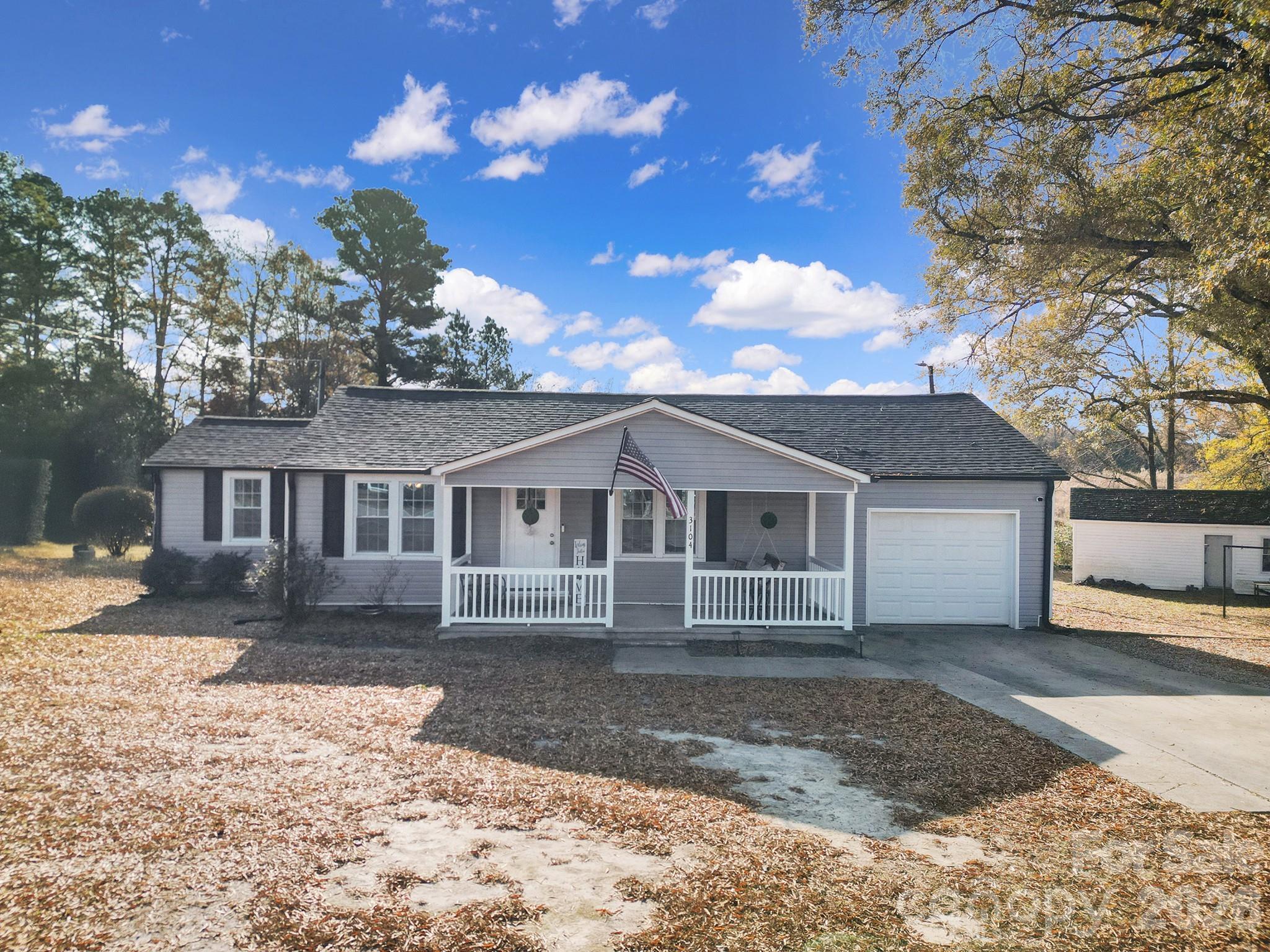 3104 Taxahaw Road Lancaster SC 29720
