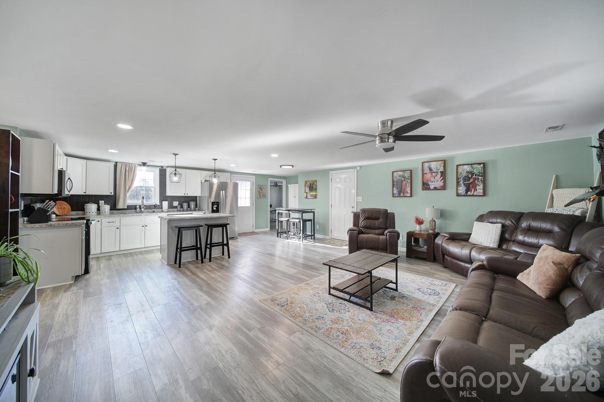 3104 Taxahaw Road Lancaster SC 29720