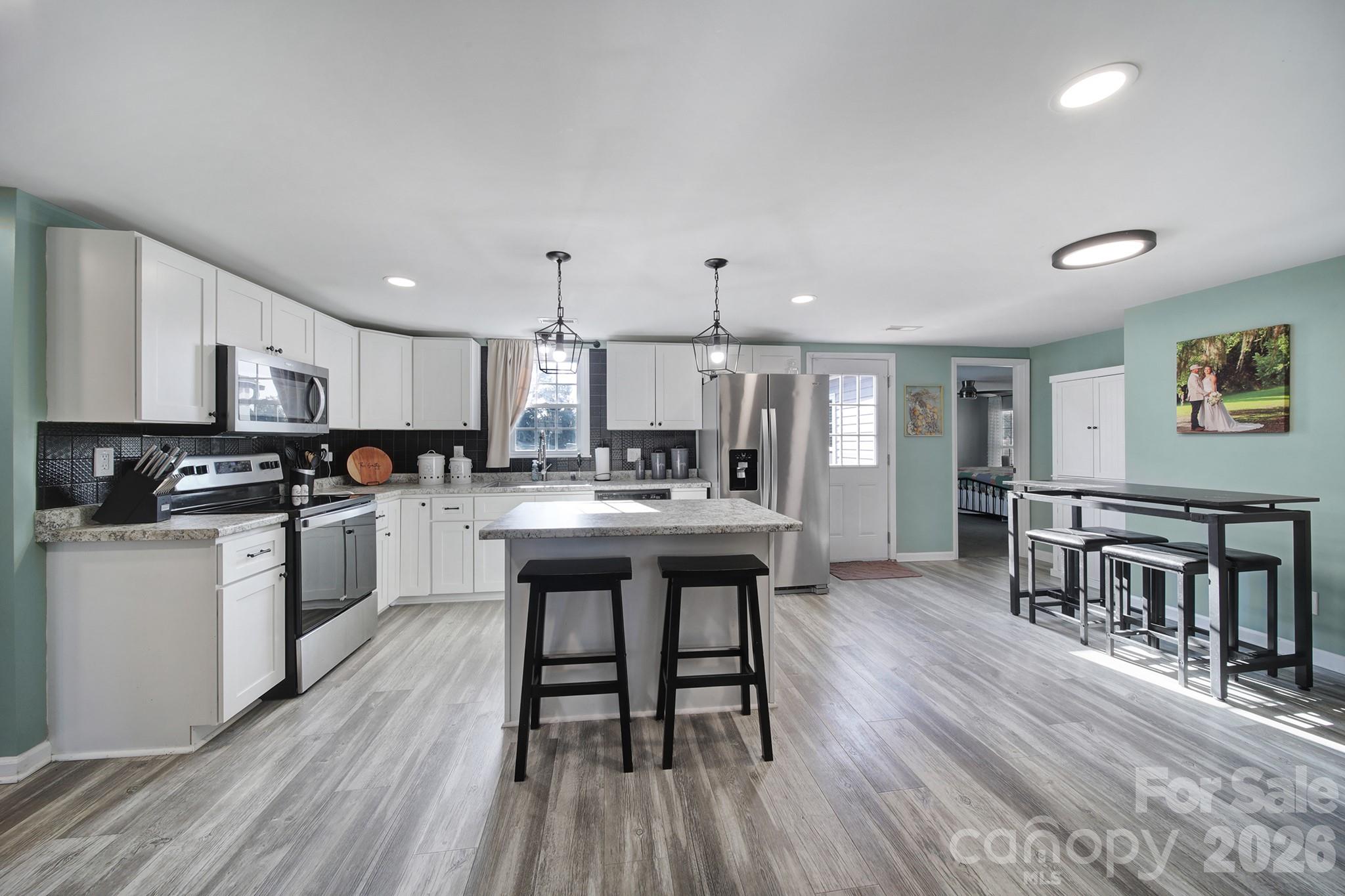 3104 Taxahaw Road Lancaster SC 29720