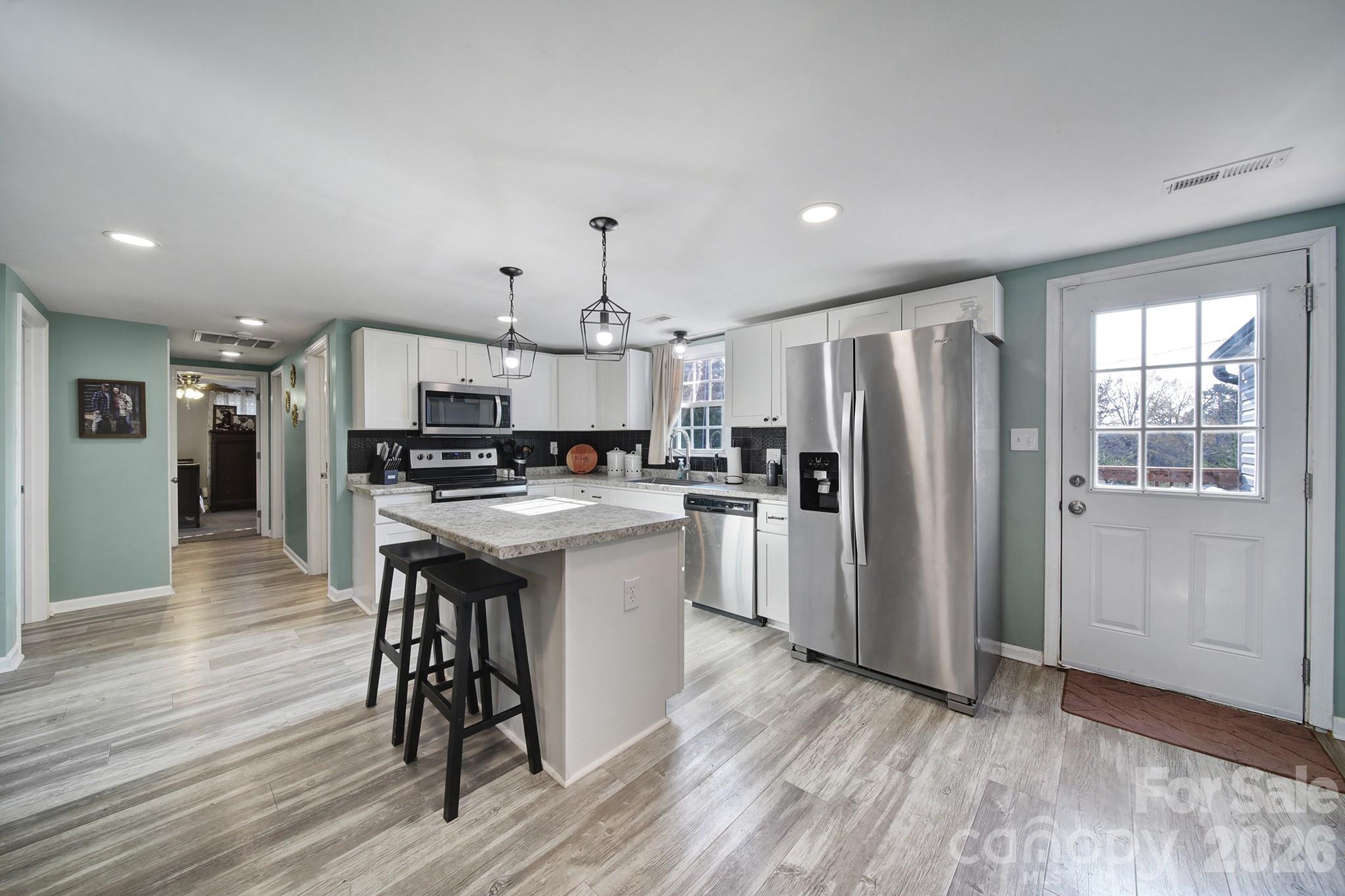 3104 Taxahaw Road Lancaster SC 29720