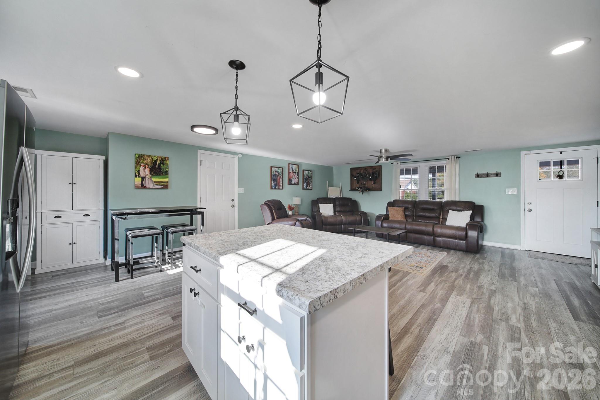 3104 Taxahaw Road Lancaster SC 29720