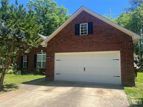 2102 Wilson Avenue Monroe NC 28110