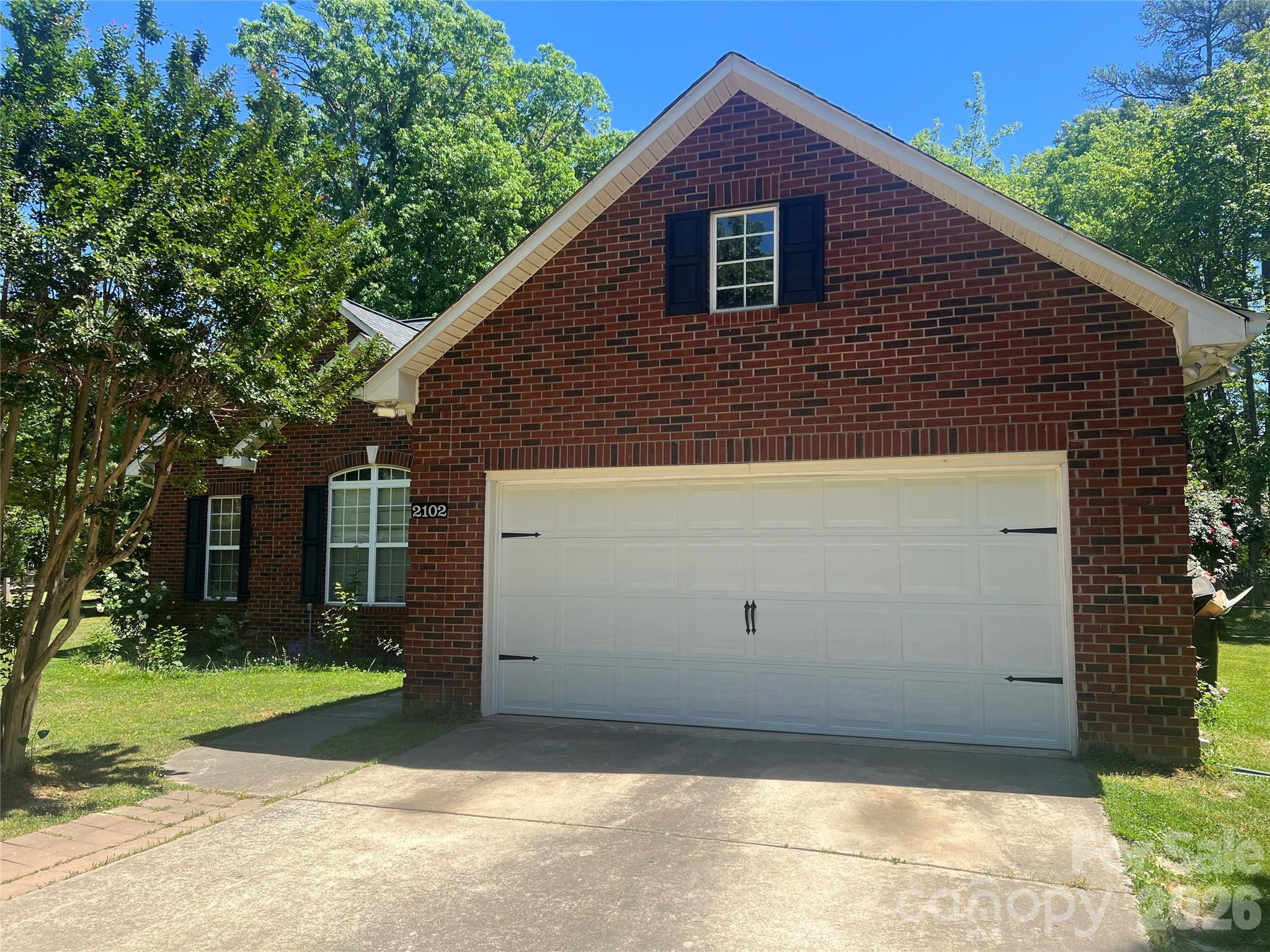 2102 Wilson Avenue Monroe NC 28110