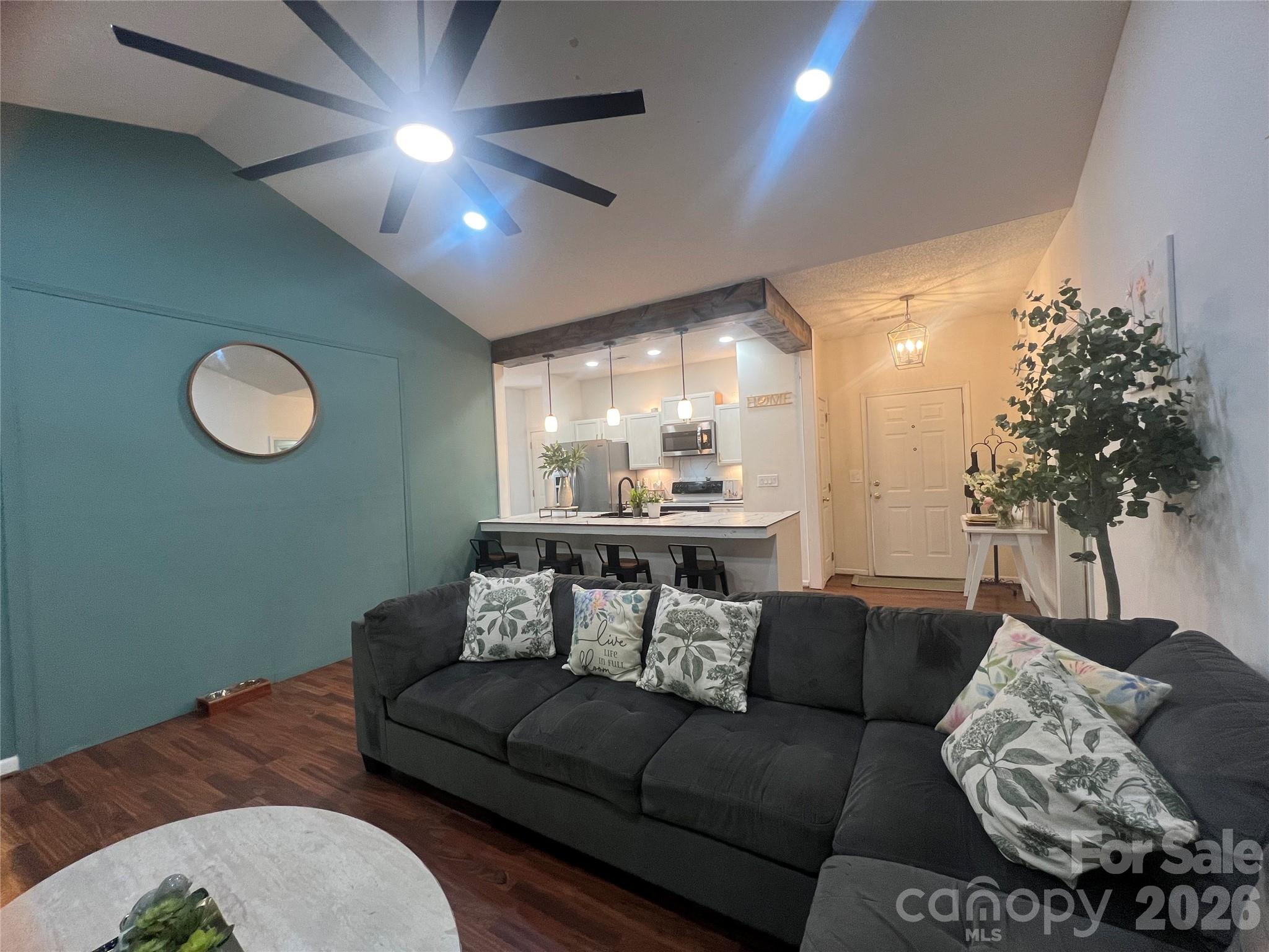 2102 Wilson Avenue Monroe NC 28110