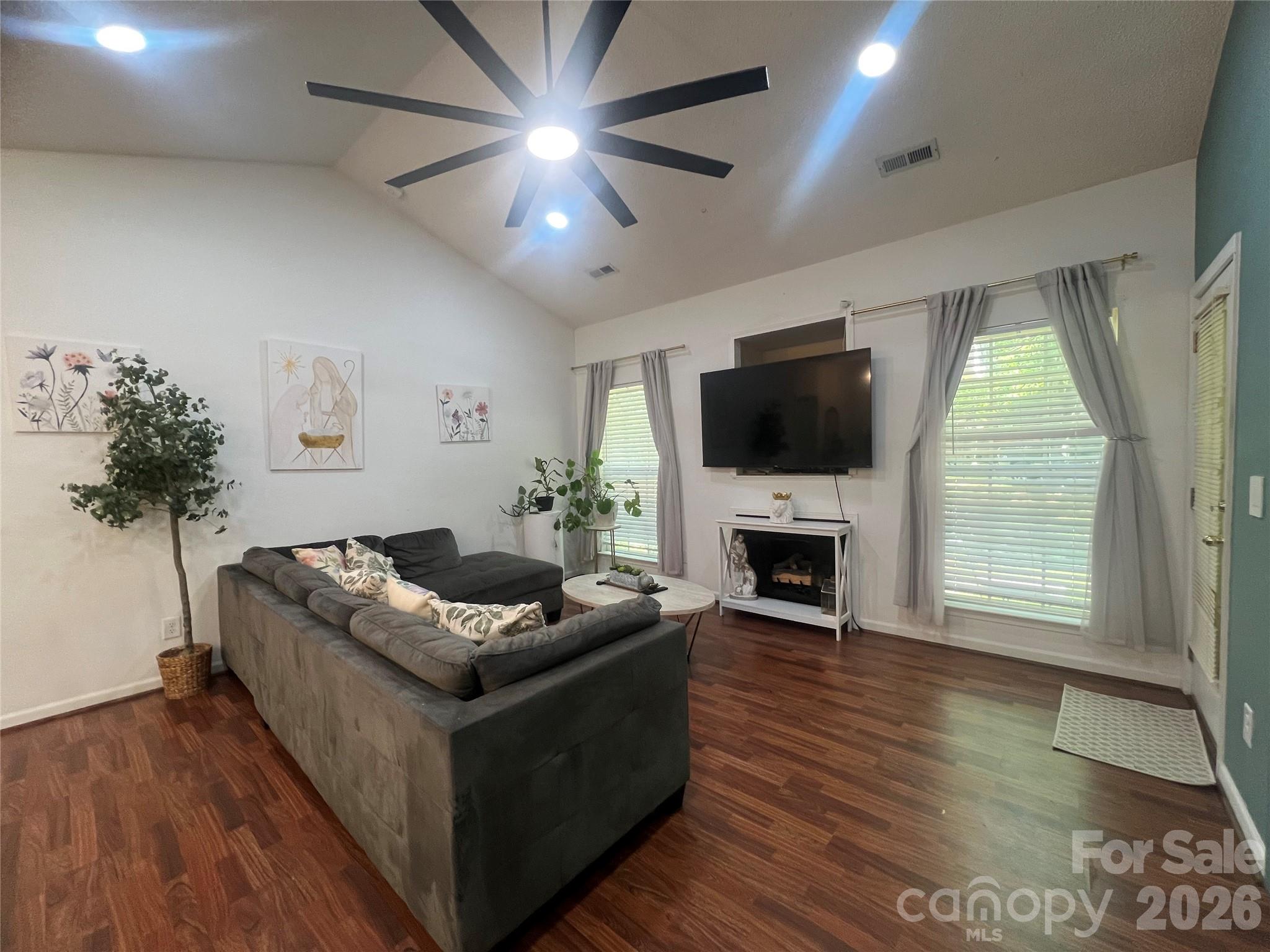 2102 Wilson Avenue Monroe NC 28110