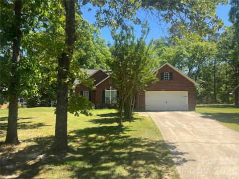 2102 Wilson Avenue Monroe NC 28110