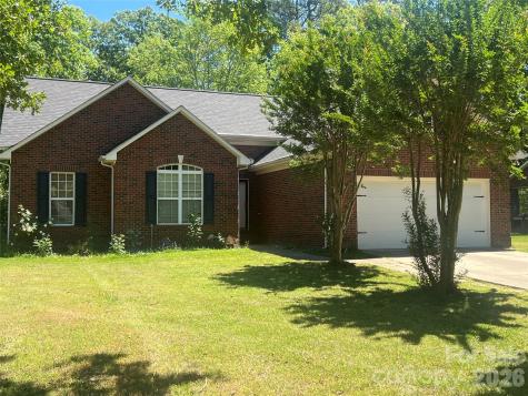 2102 Wilson Avenue Monroe NC 28110