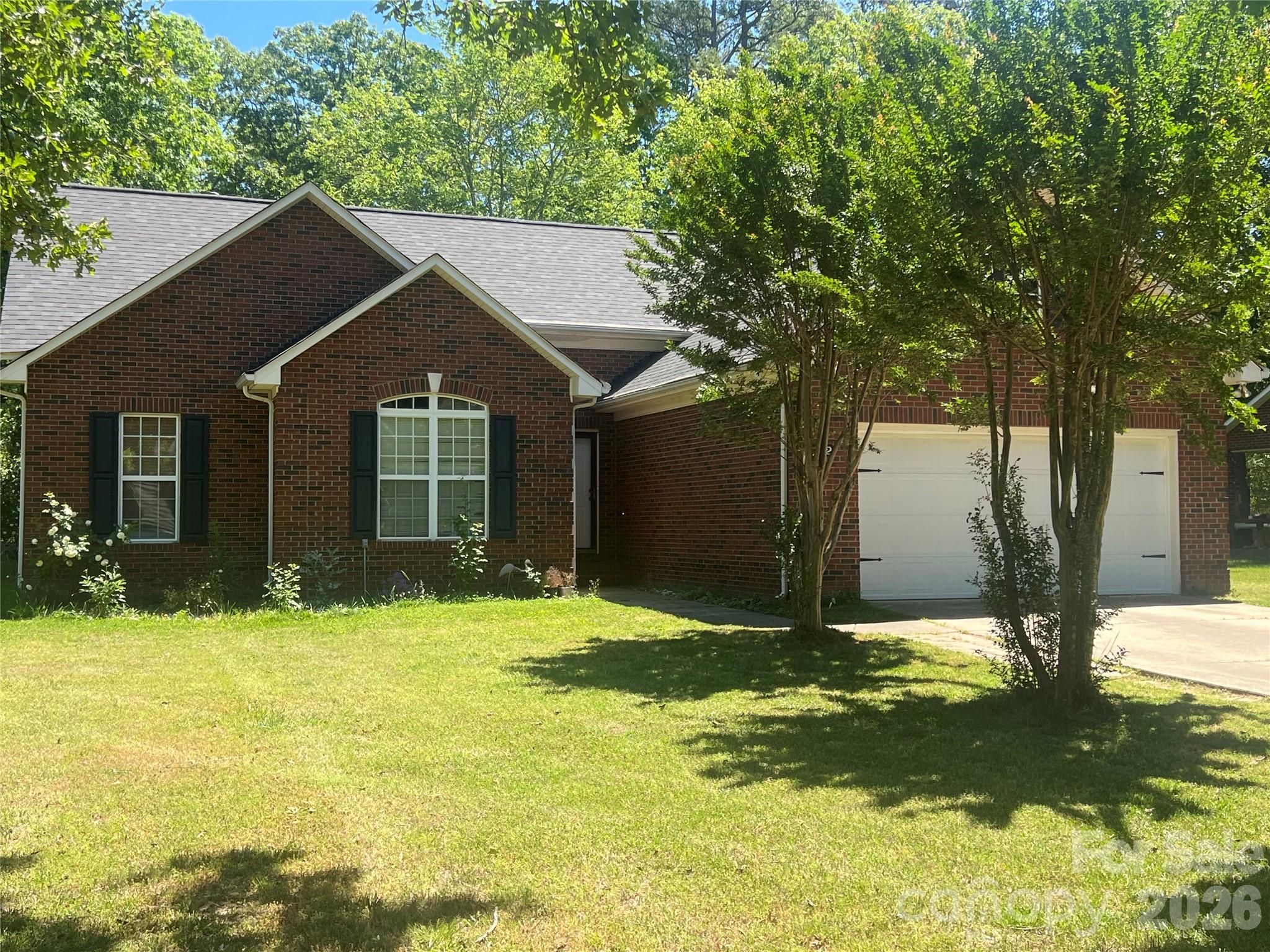 2102 Wilson Avenue Monroe NC 28110