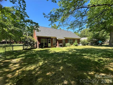 2102 Wilson Avenue Monroe NC 28110