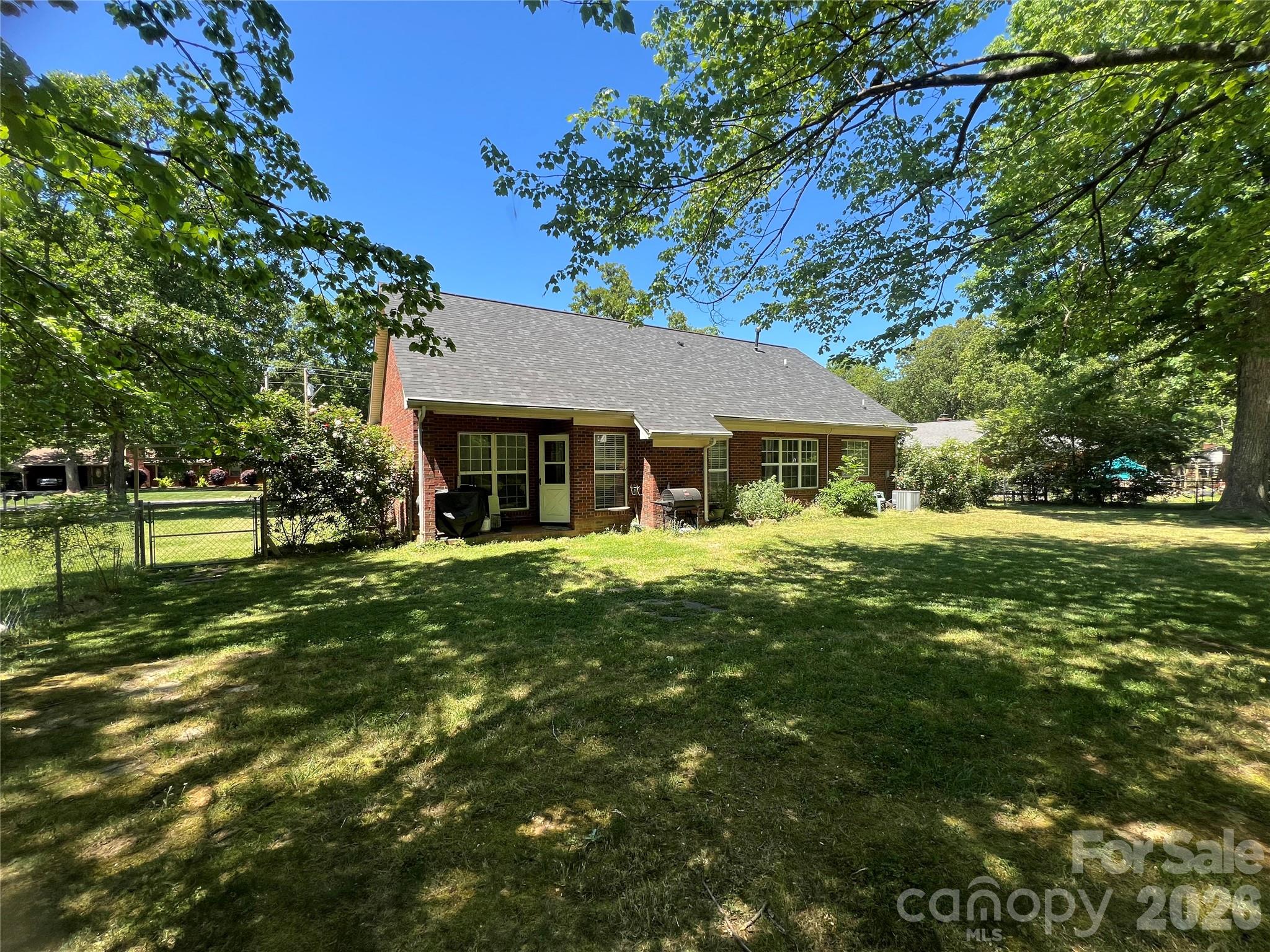 2102 Wilson Avenue Monroe NC 28110