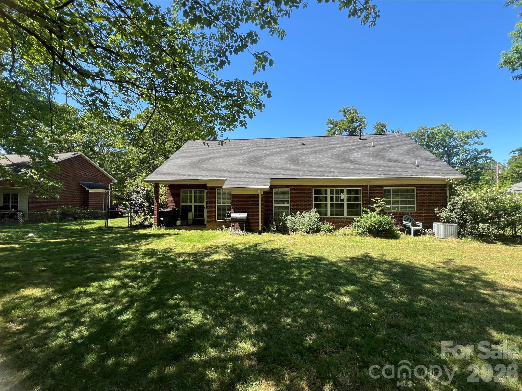 2102 Wilson Avenue Monroe NC 28110