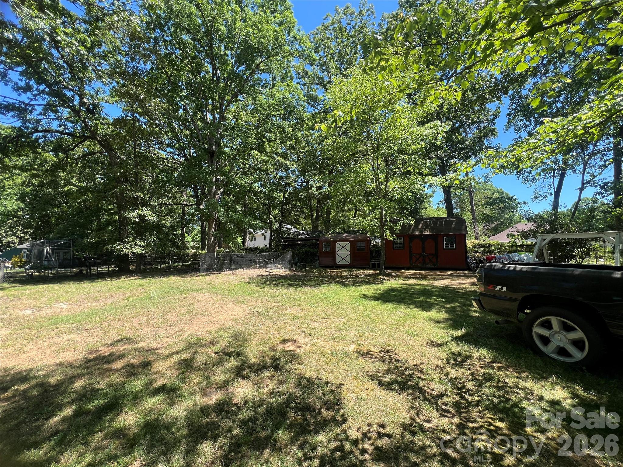 2102 Wilson Avenue Monroe NC 28110