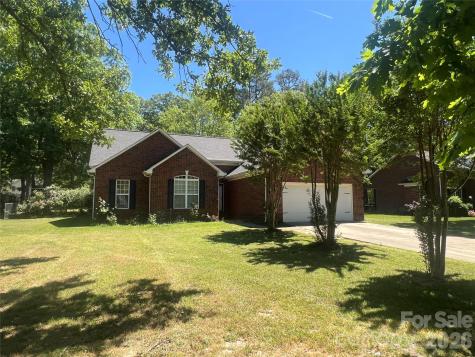 2102 Wilson Avenue Monroe NC 28110