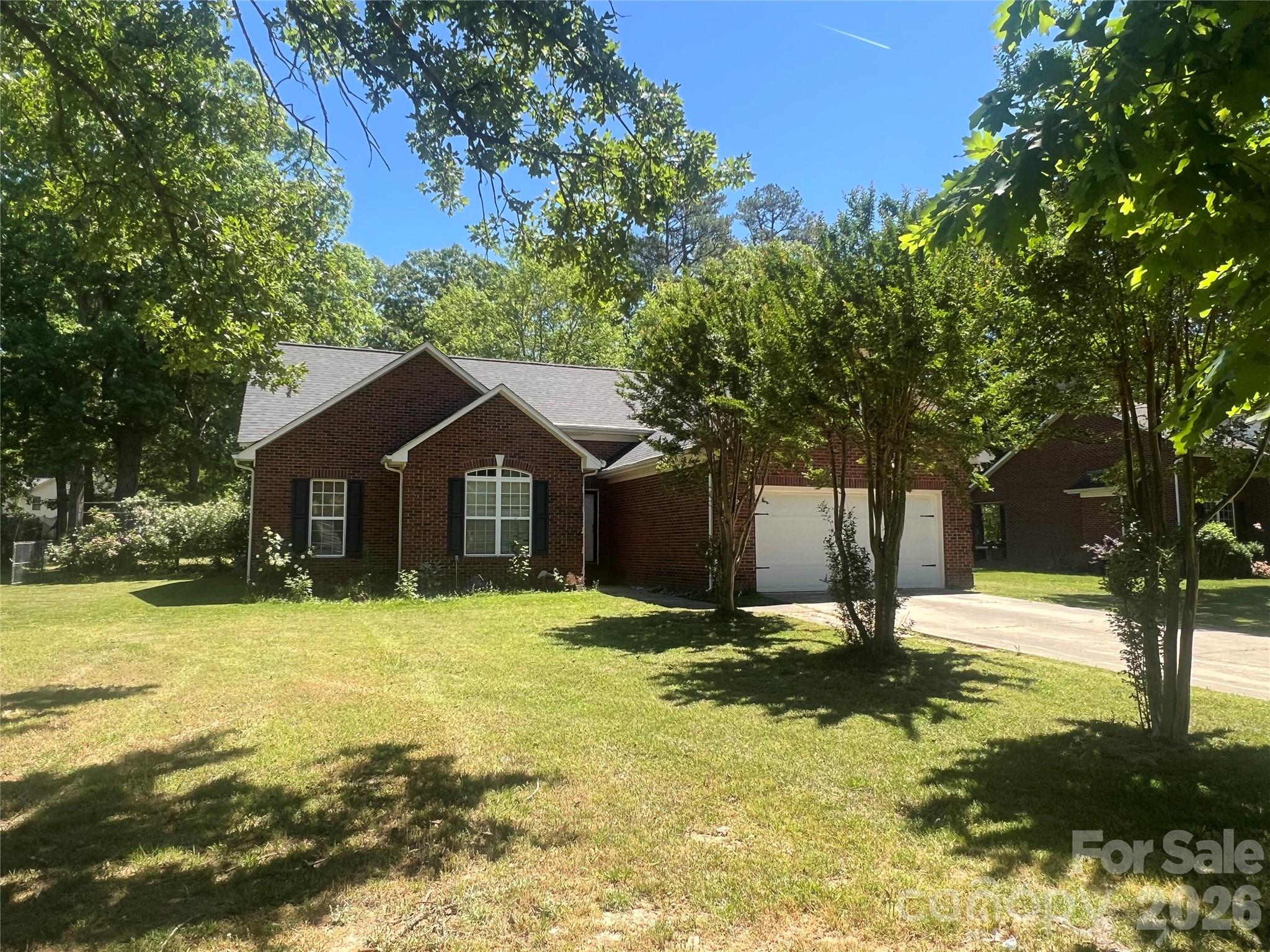 2102 Wilson Avenue Monroe NC 28110
