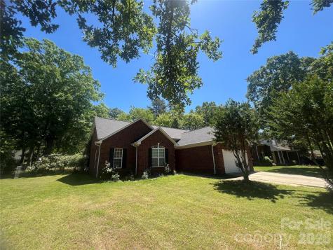 2102 Wilson Avenue Monroe NC 28110