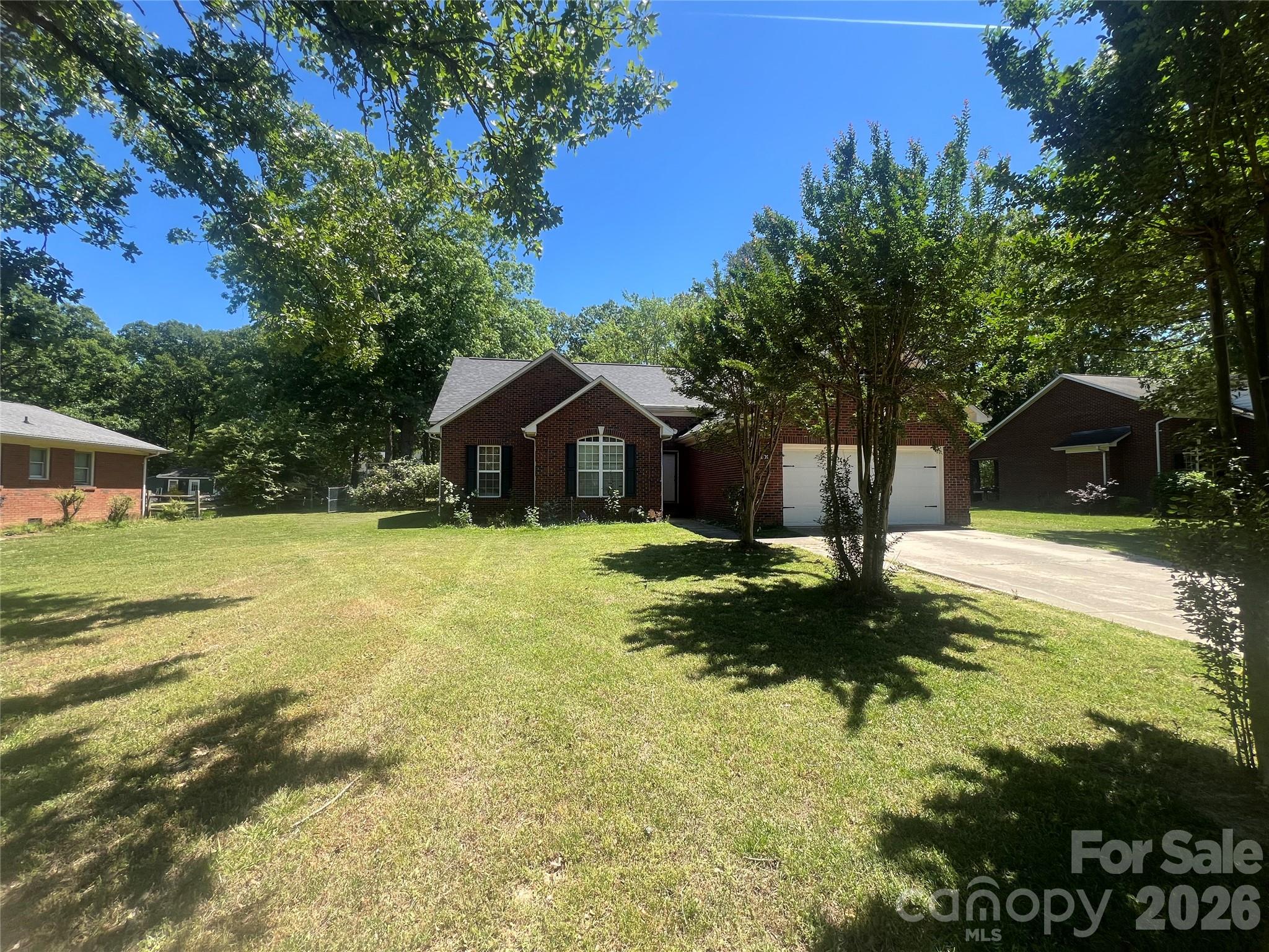 2102 Wilson Avenue Monroe NC 28110