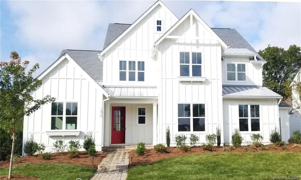 1870 Trotting Circle NW Concord NC 28027