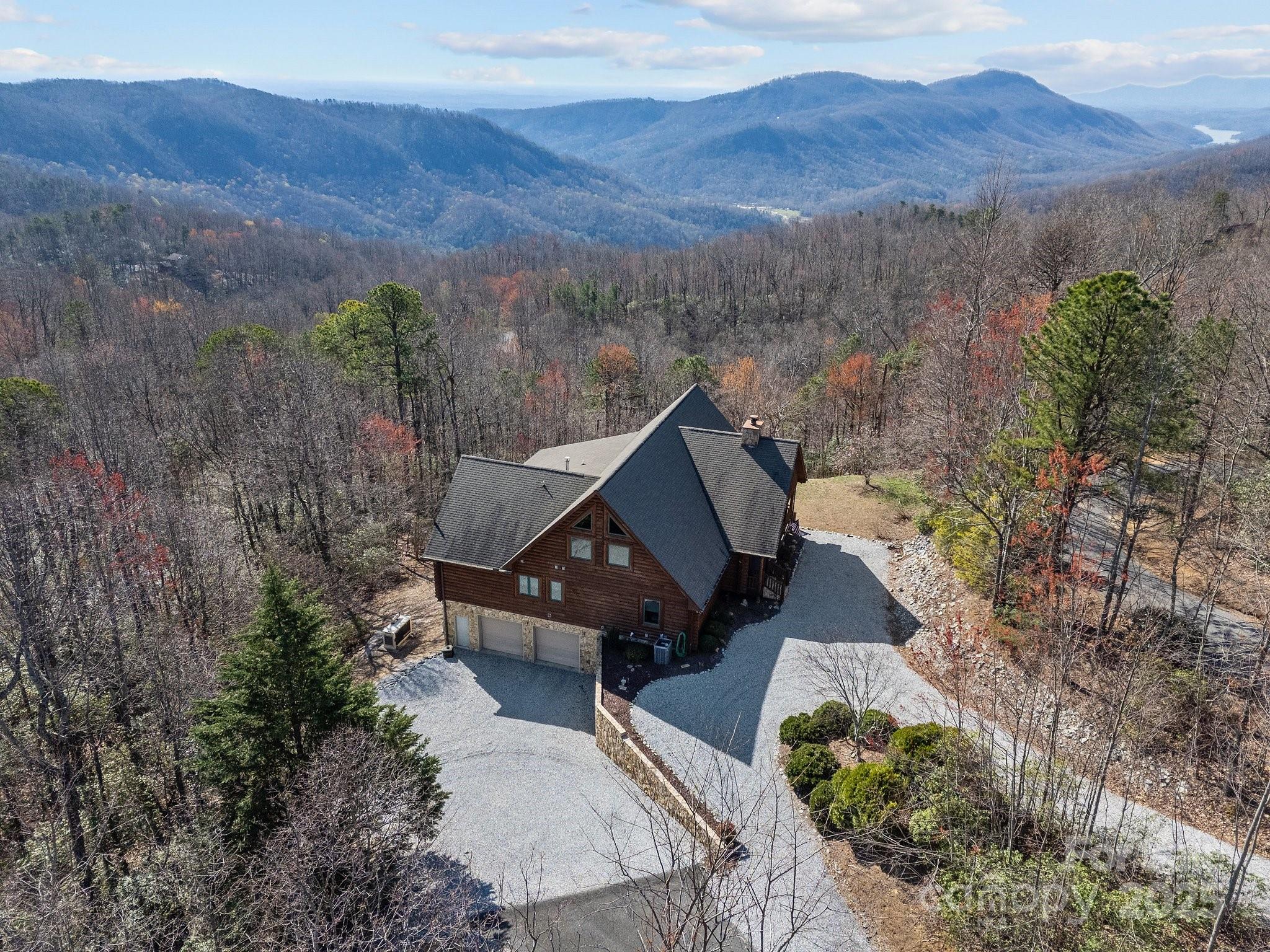 1797 Mckenzie Way Old Fort NC 28762