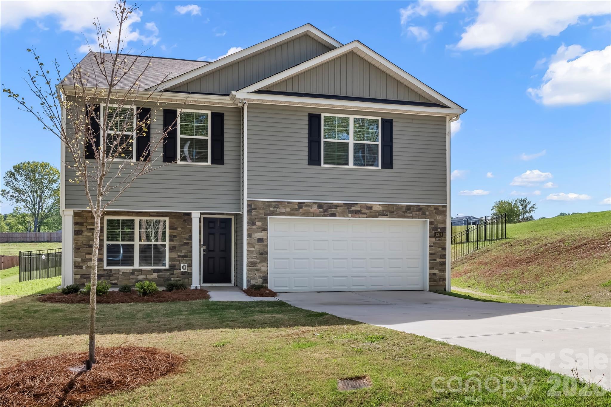 1338 Hickory Point Drive Lexington NC 27292