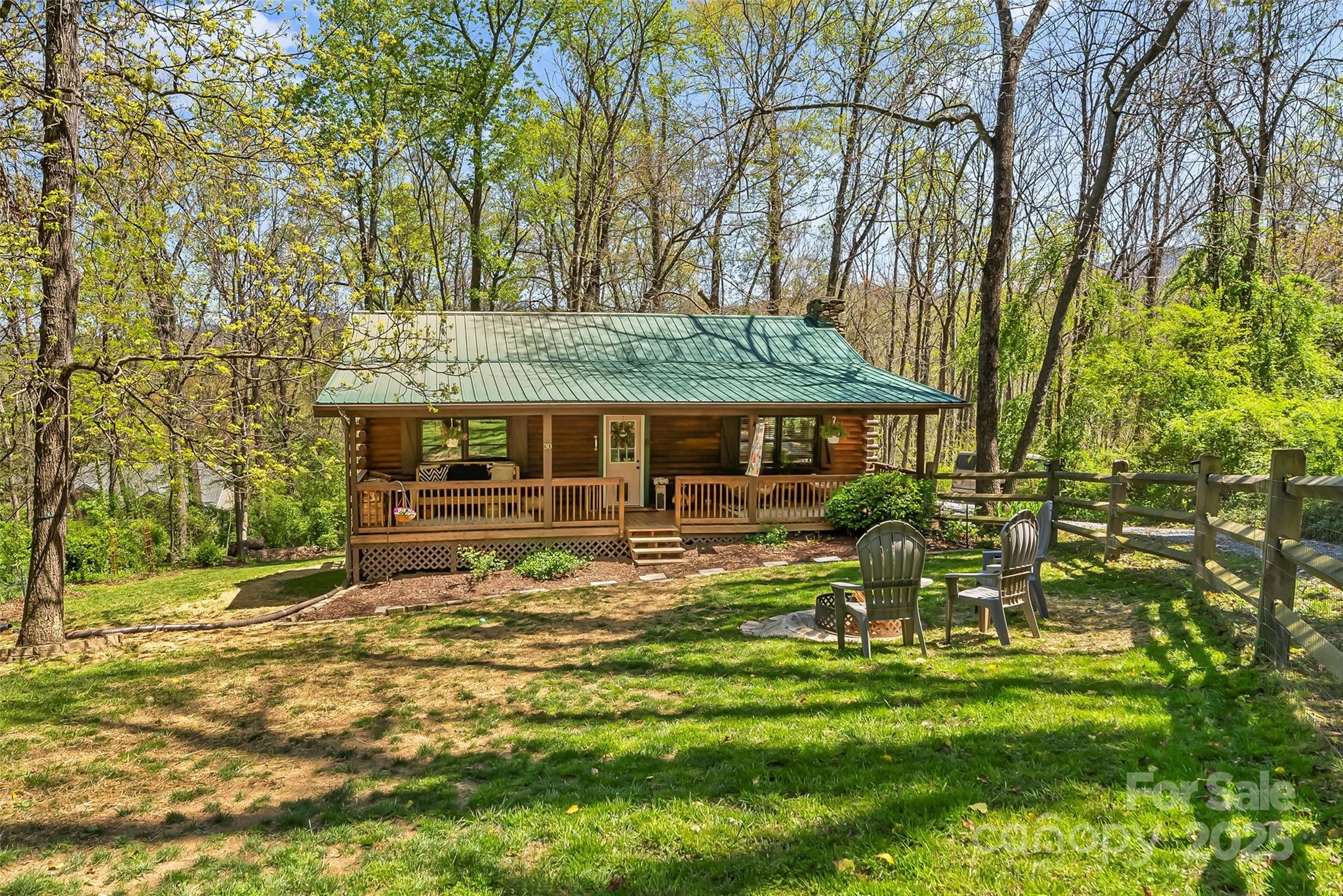 30 Greenbriar Road Black Mountain NC 28711