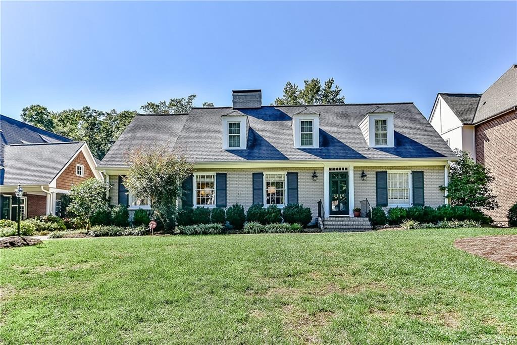 2630 Bucknell Avenue Charlotte NC 28207