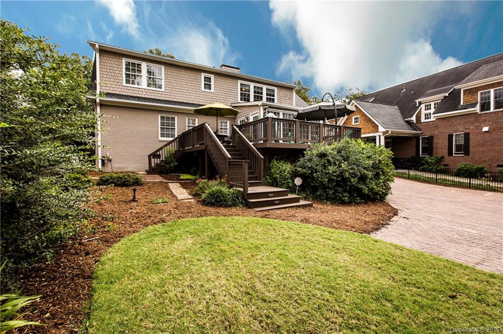 2630 Bucknell Avenue Charlotte NC 28207