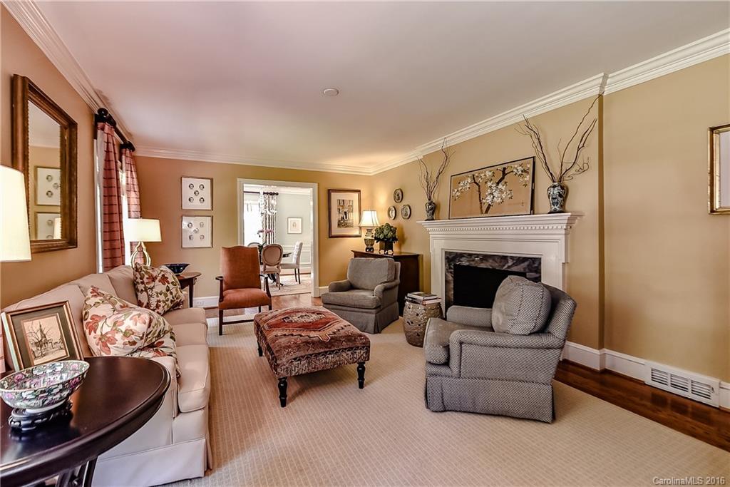 2630 Bucknell Avenue Charlotte NC 28207