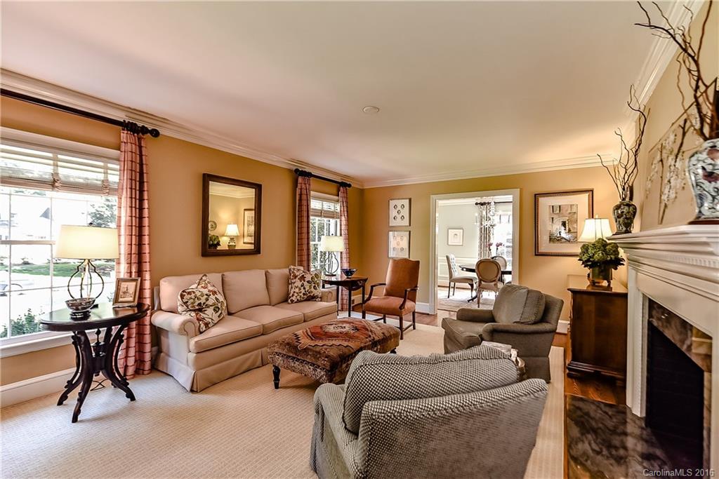 2630 Bucknell Avenue Charlotte NC 28207