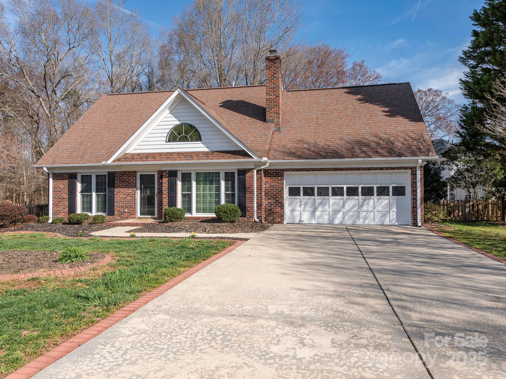3274 Roberta Farms Court SW Concord NC 28027