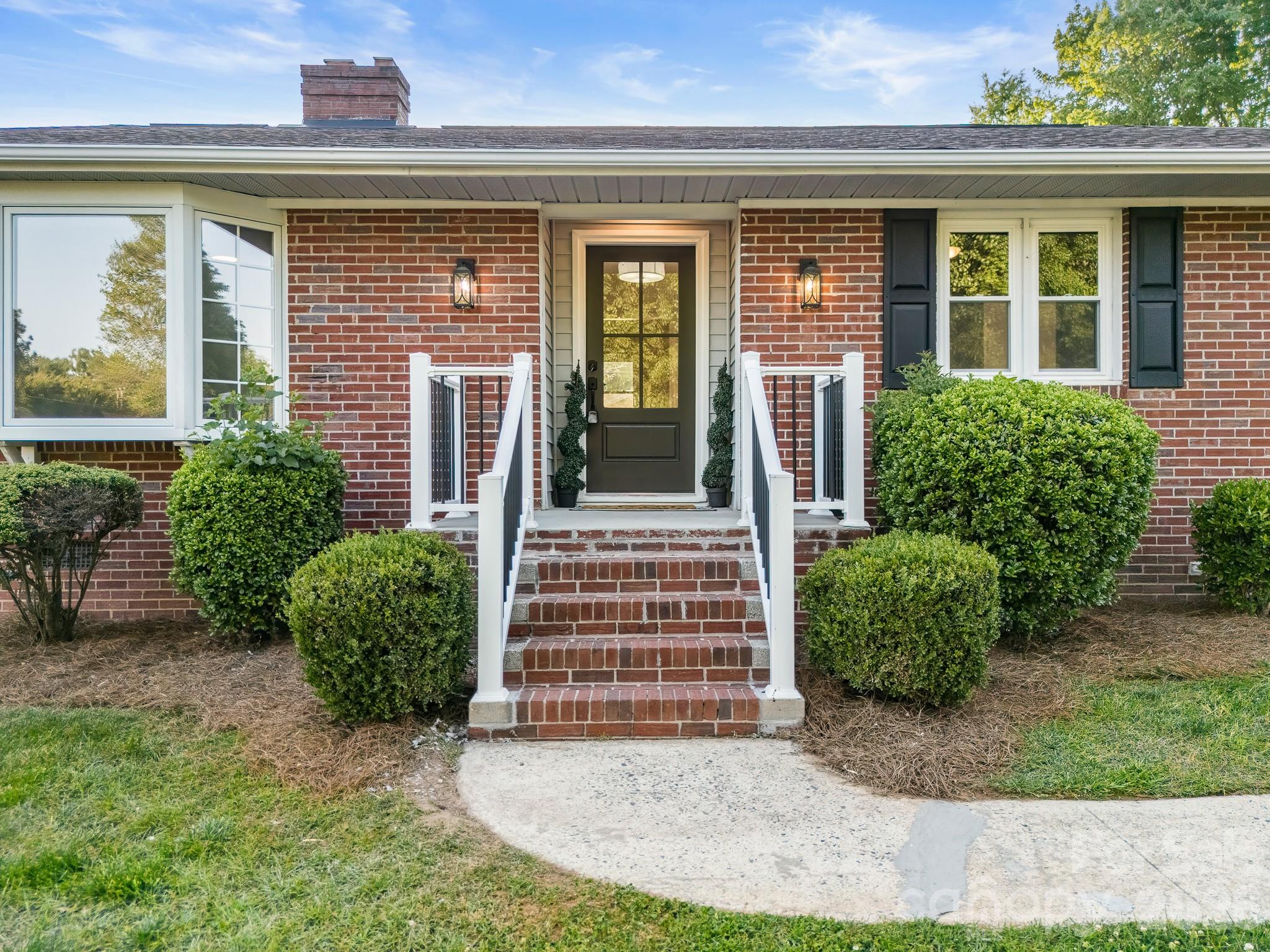 1447 Sullivan Street Rock Hill SC 29730
