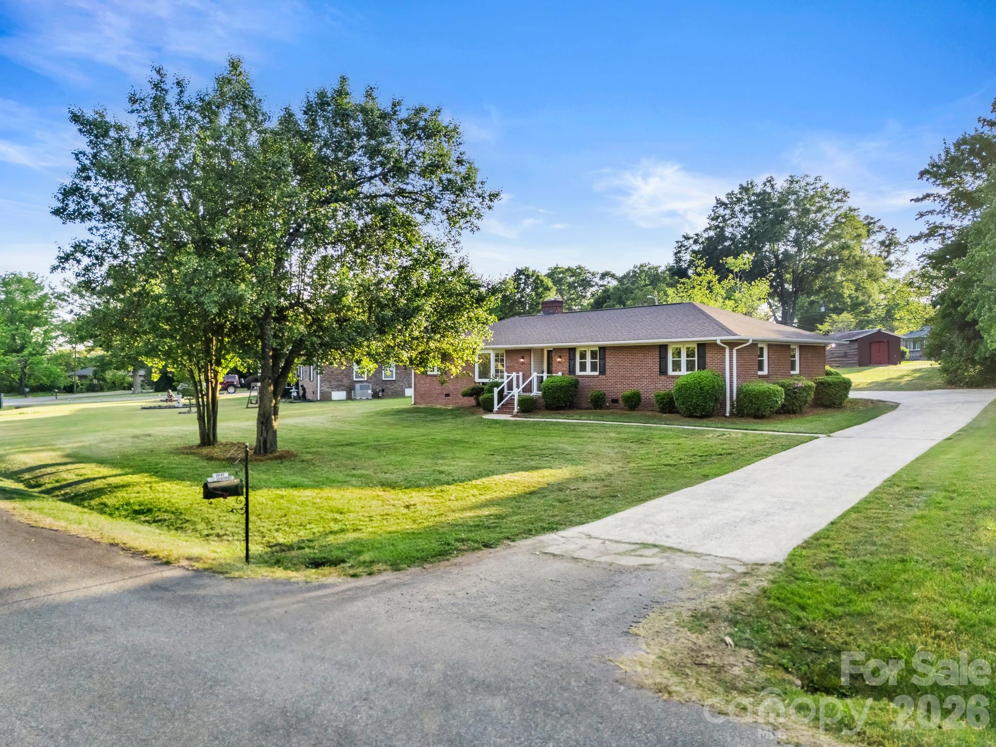1447 Sullivan Street Rock Hill SC 29730