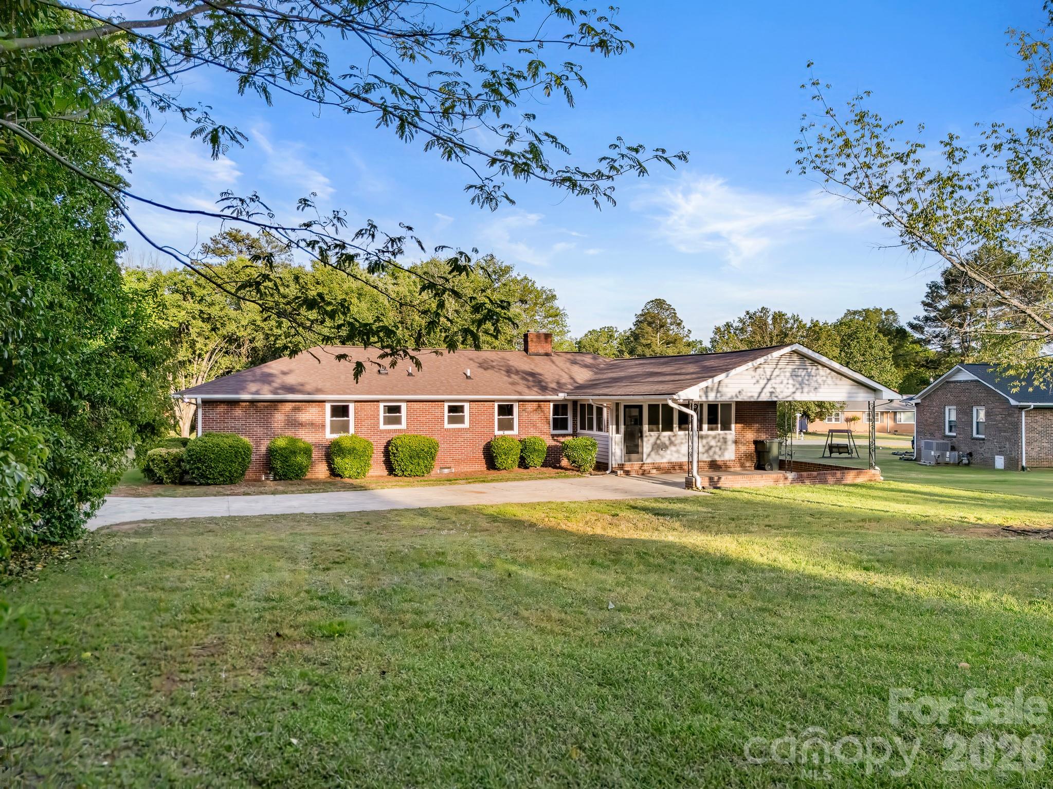 1447 Sullivan Street Rock Hill SC 29730