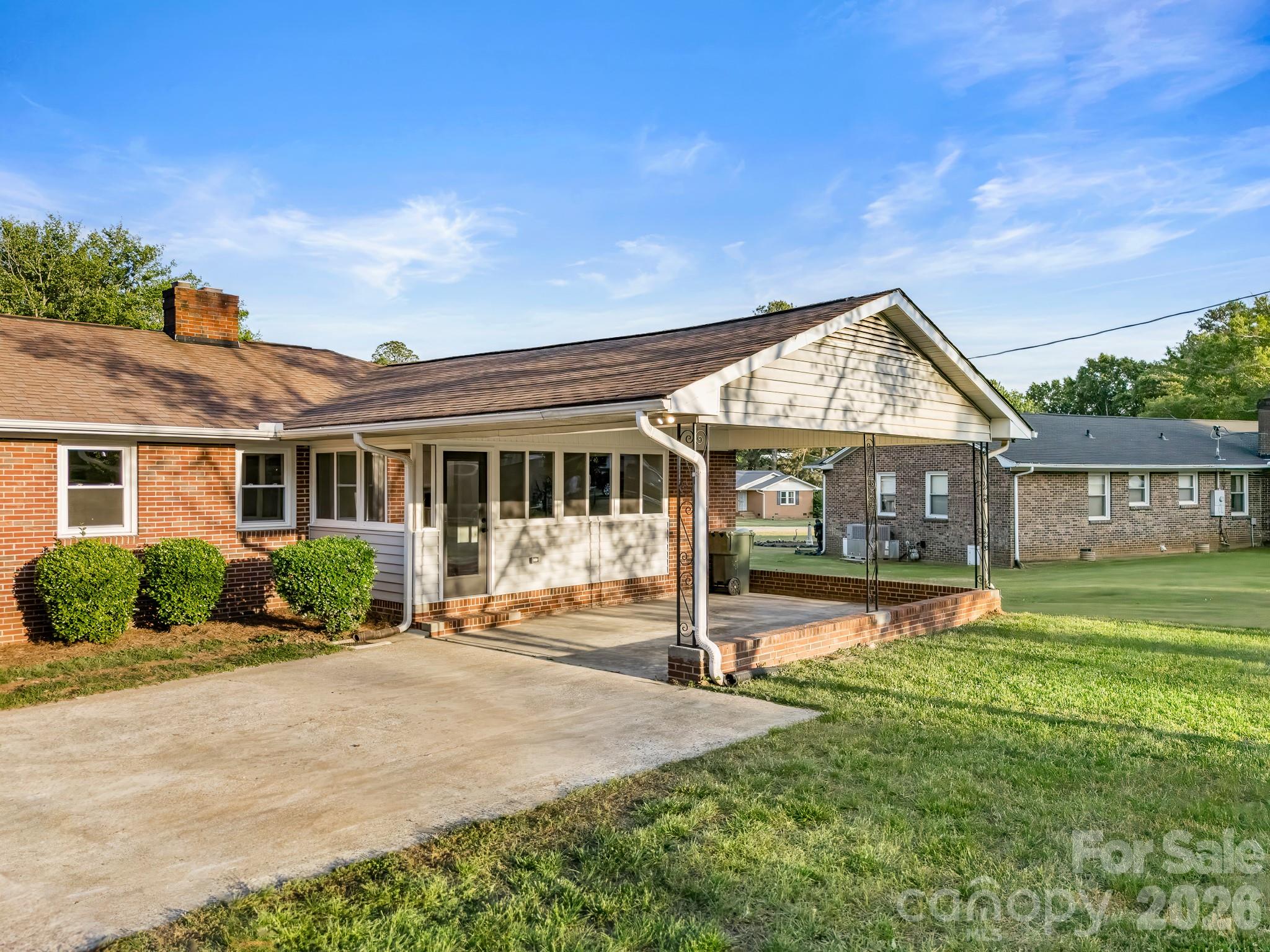1447 Sullivan Street Rock Hill SC 29730