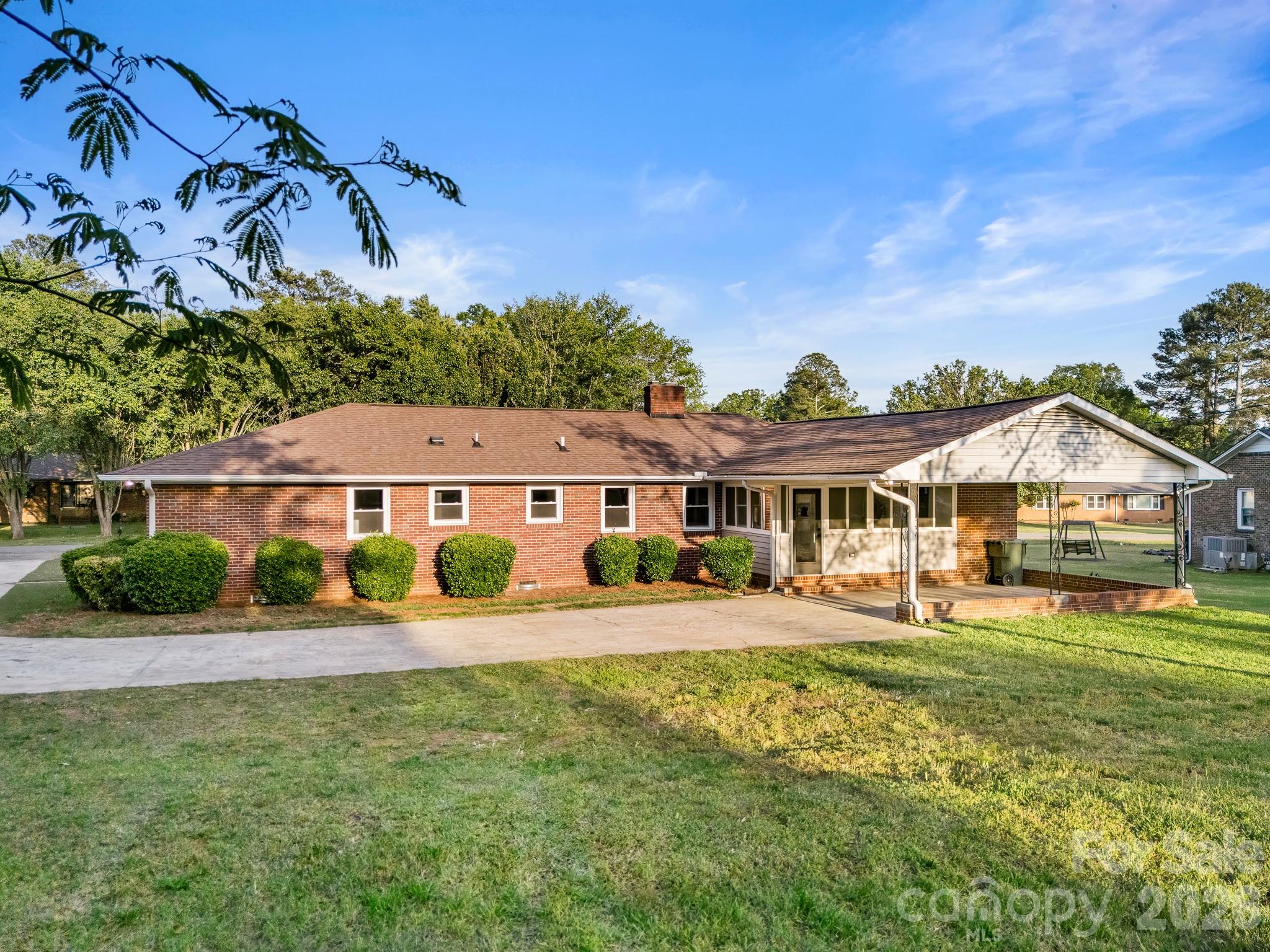 1447 Sullivan Street Rock Hill SC 29730