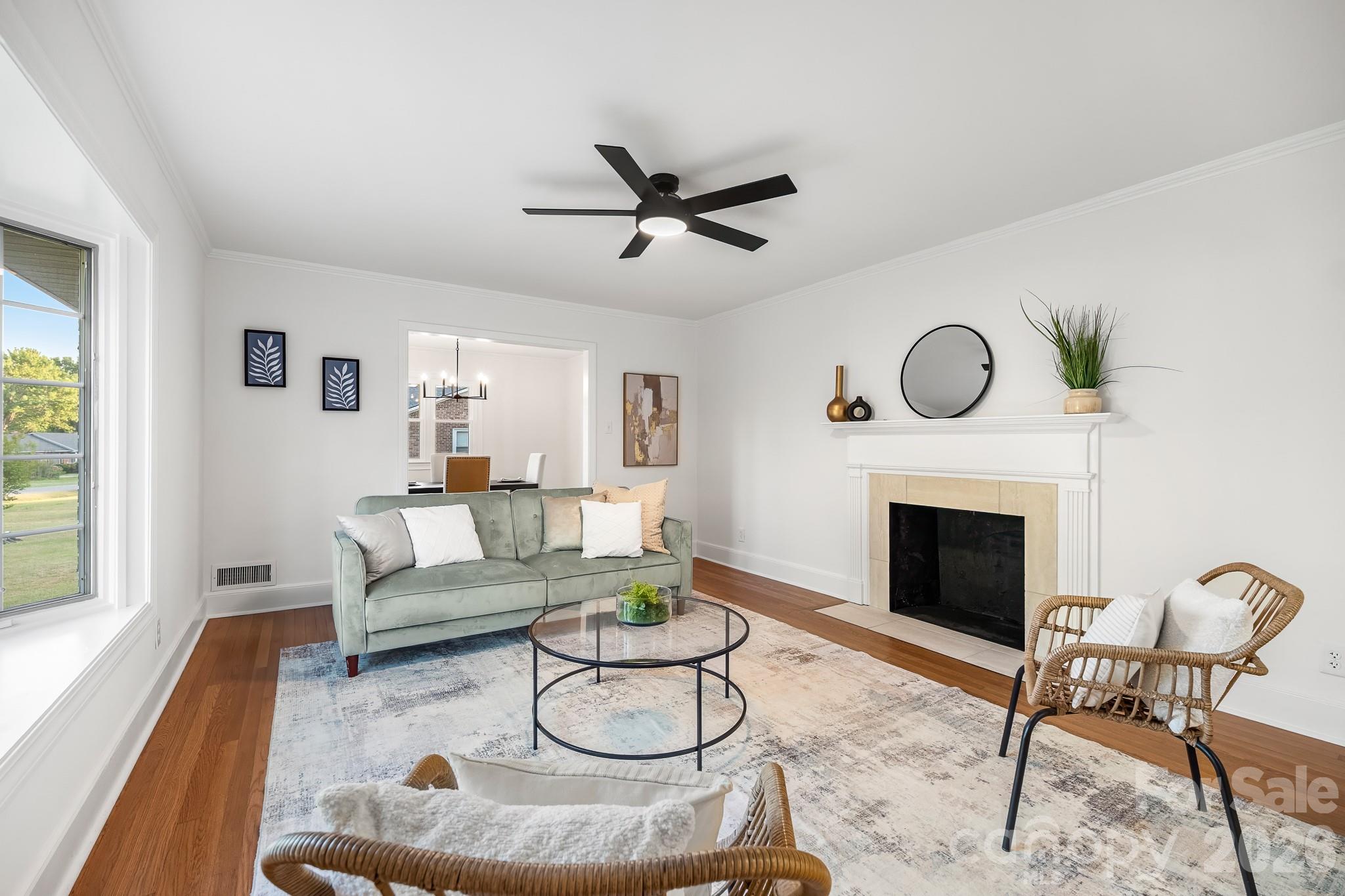 1447 Sullivan Street Rock Hill SC 29730