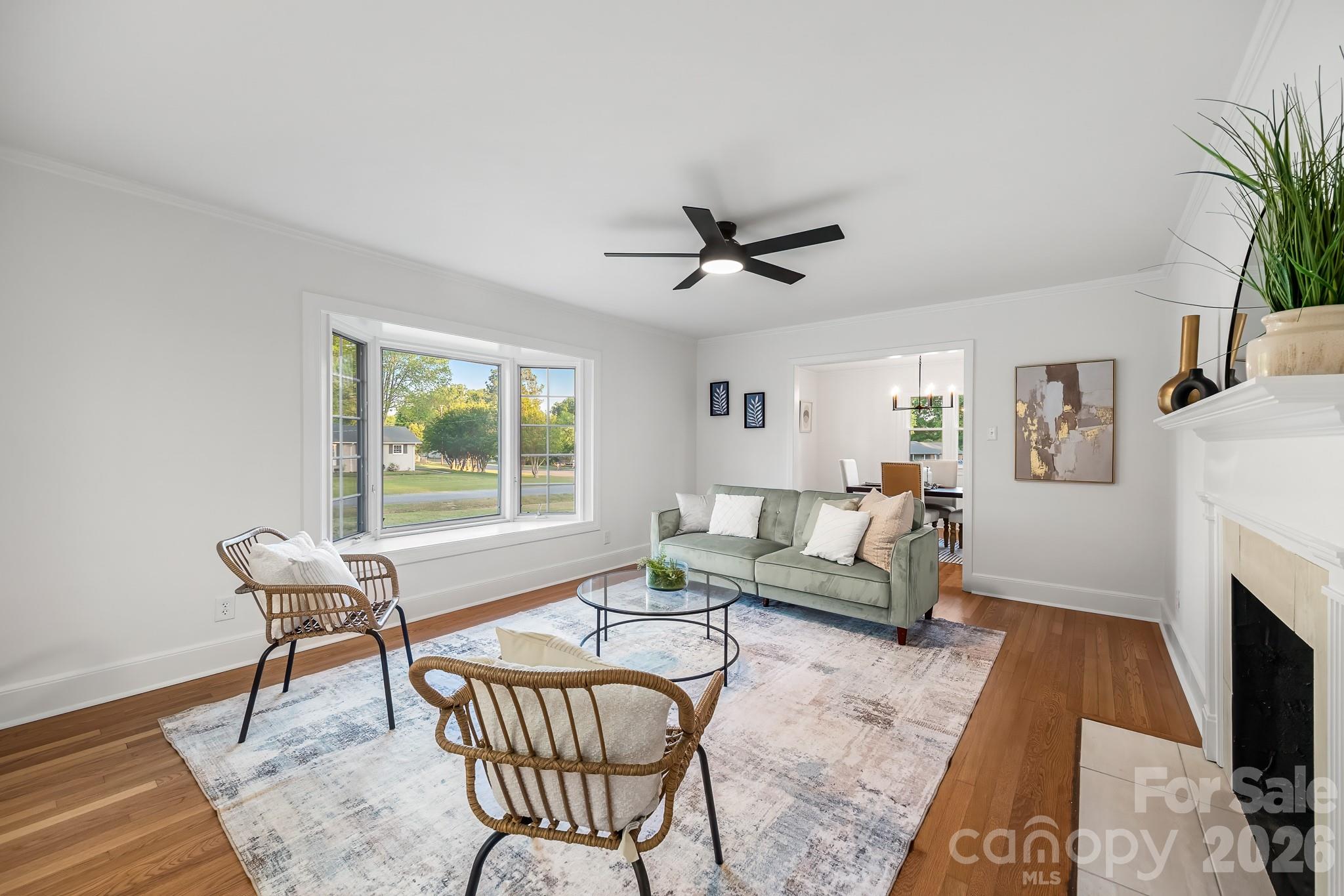 1447 Sullivan Street Rock Hill SC 29730