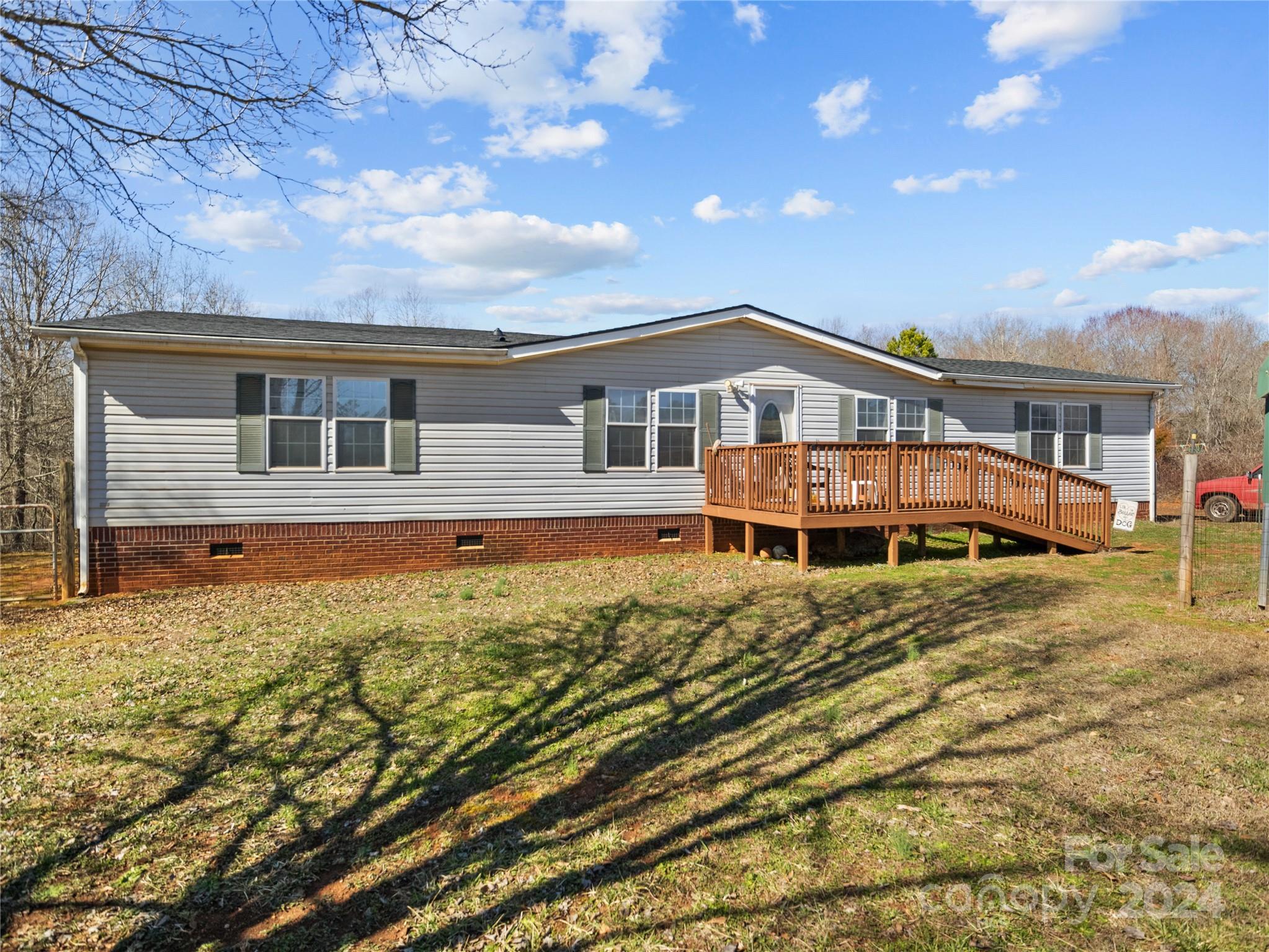 276 Andy Drive Forest City NC 28043