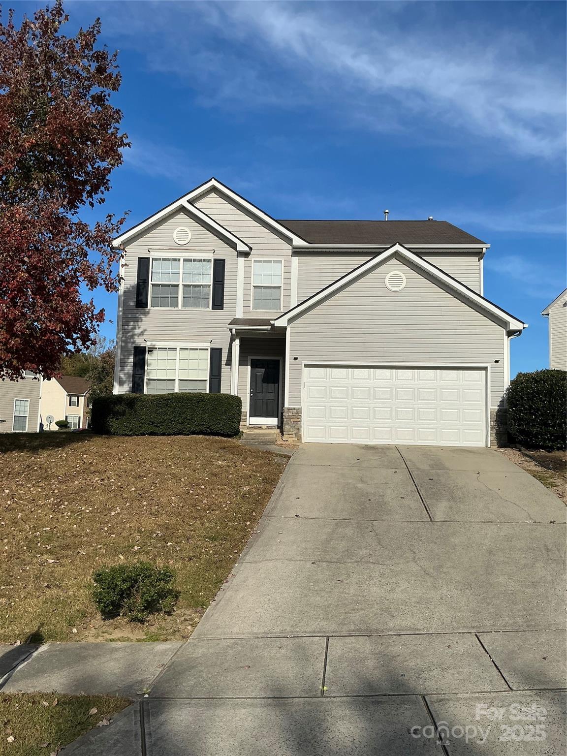 1139 Vine Cliff Lane Charlotte NC 28214