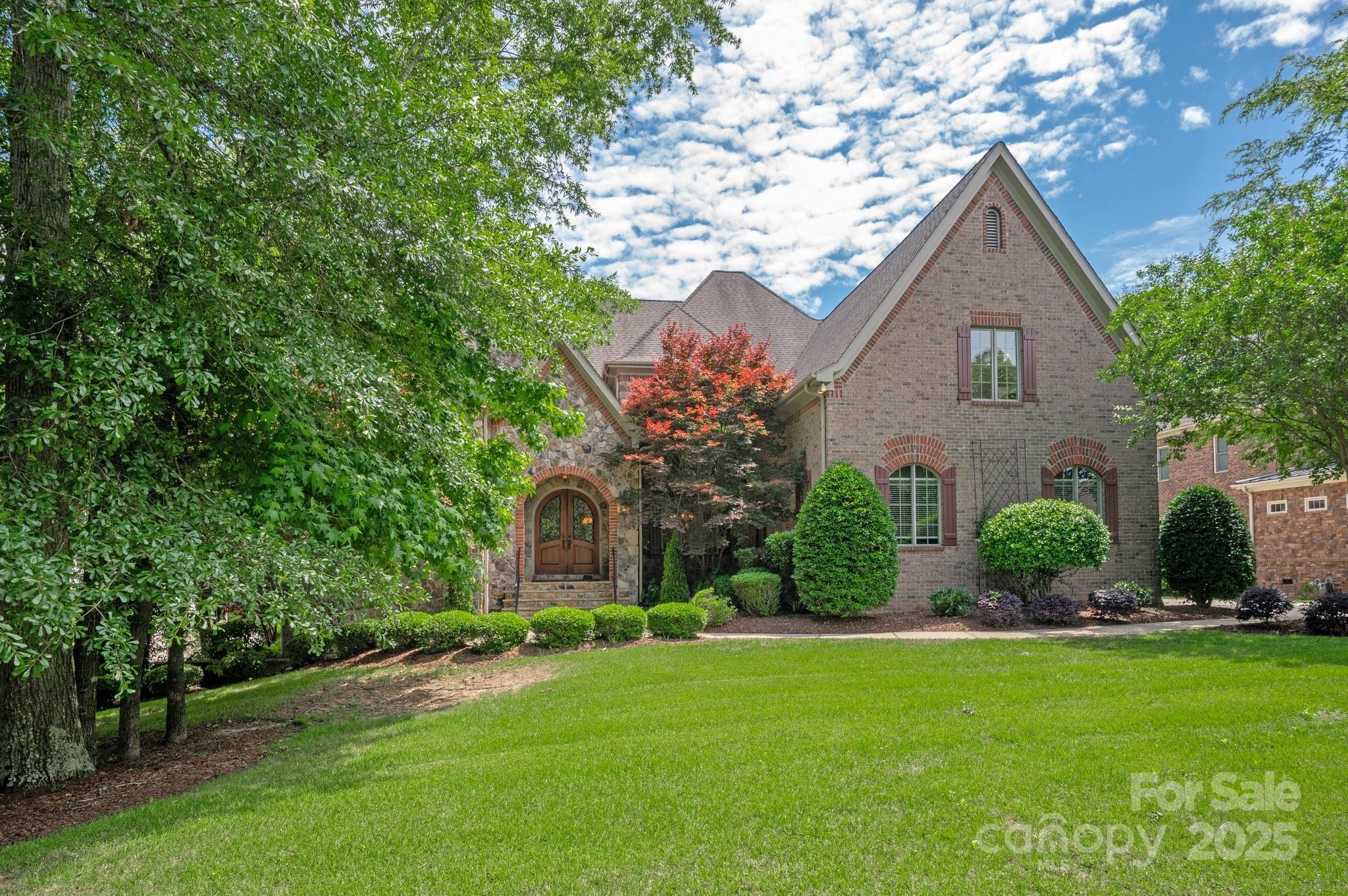 1716 Funny Cide Drive Waxhaw NC 28173