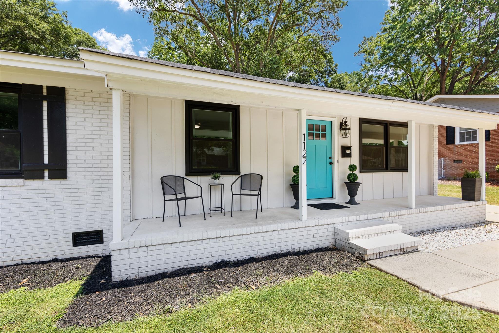 1122 Penrose Lane Charlotte NC 28217
