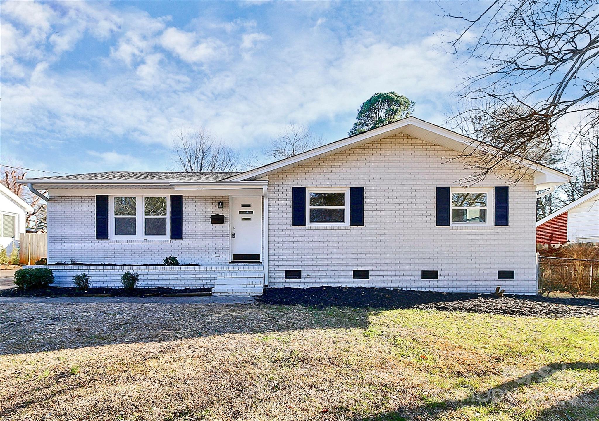 5434 Kildare Drive Charlotte NC 28215