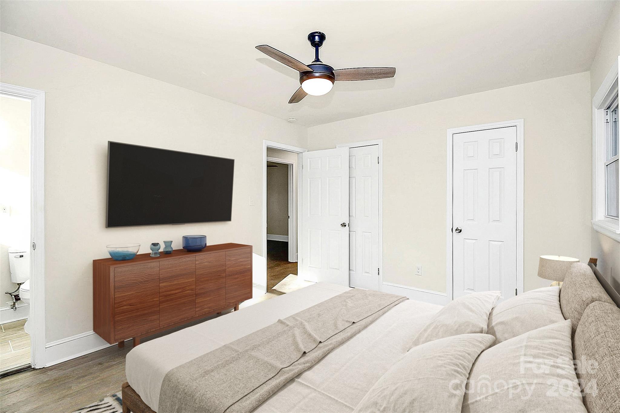 5434 Kildare Drive Charlotte NC 28215