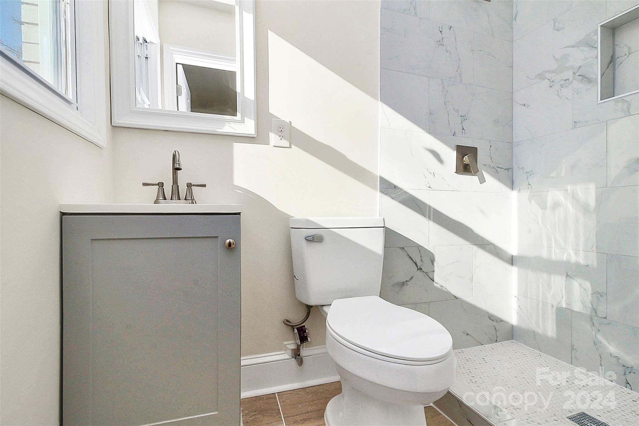 5434 Kildare Drive Charlotte NC 28215