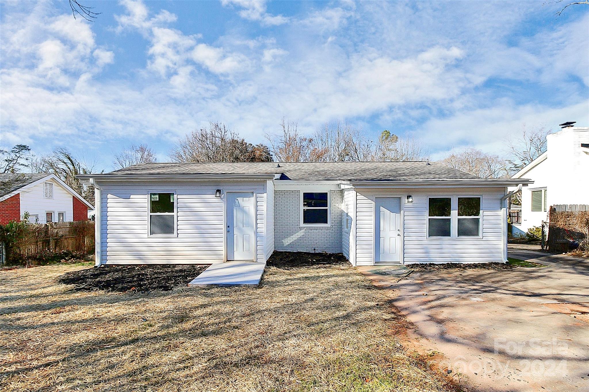 5434 Kildare Drive Charlotte NC 28215