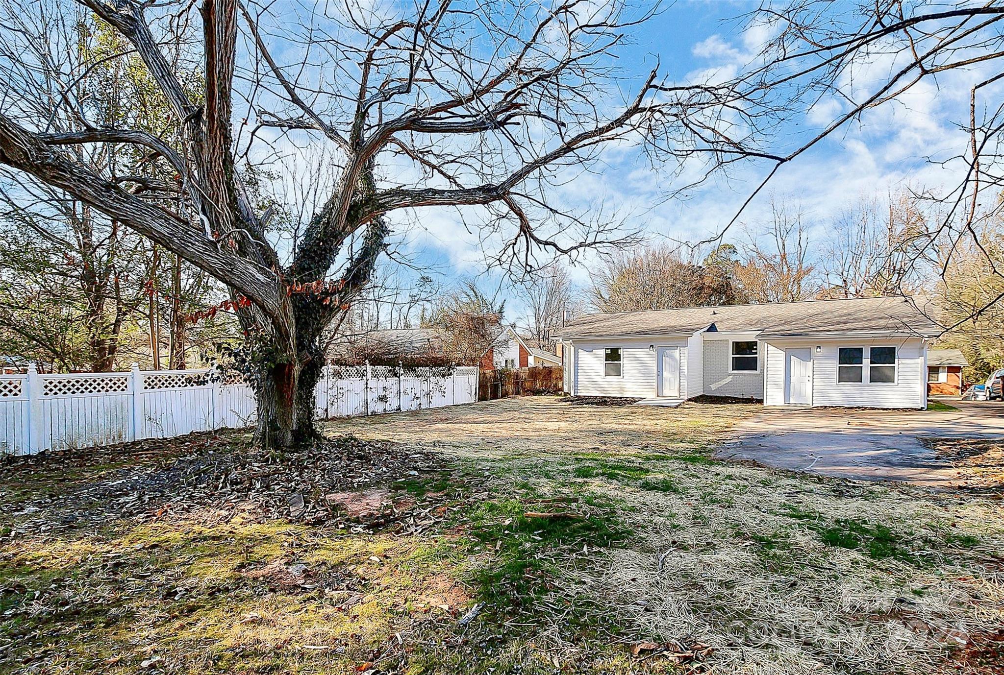 5434 Kildare Drive Charlotte NC 28215