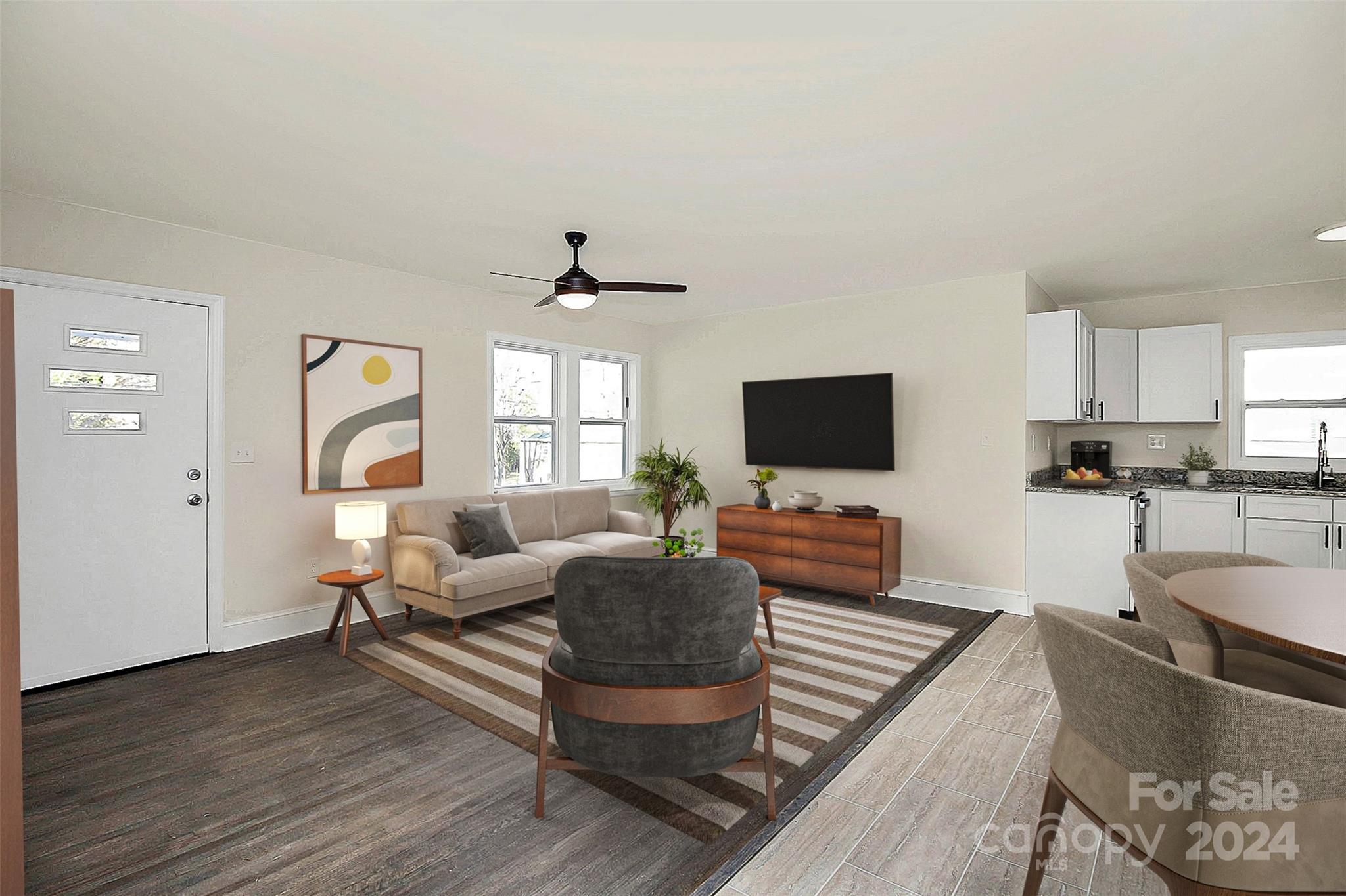 5434 Kildare Drive Charlotte NC 28215