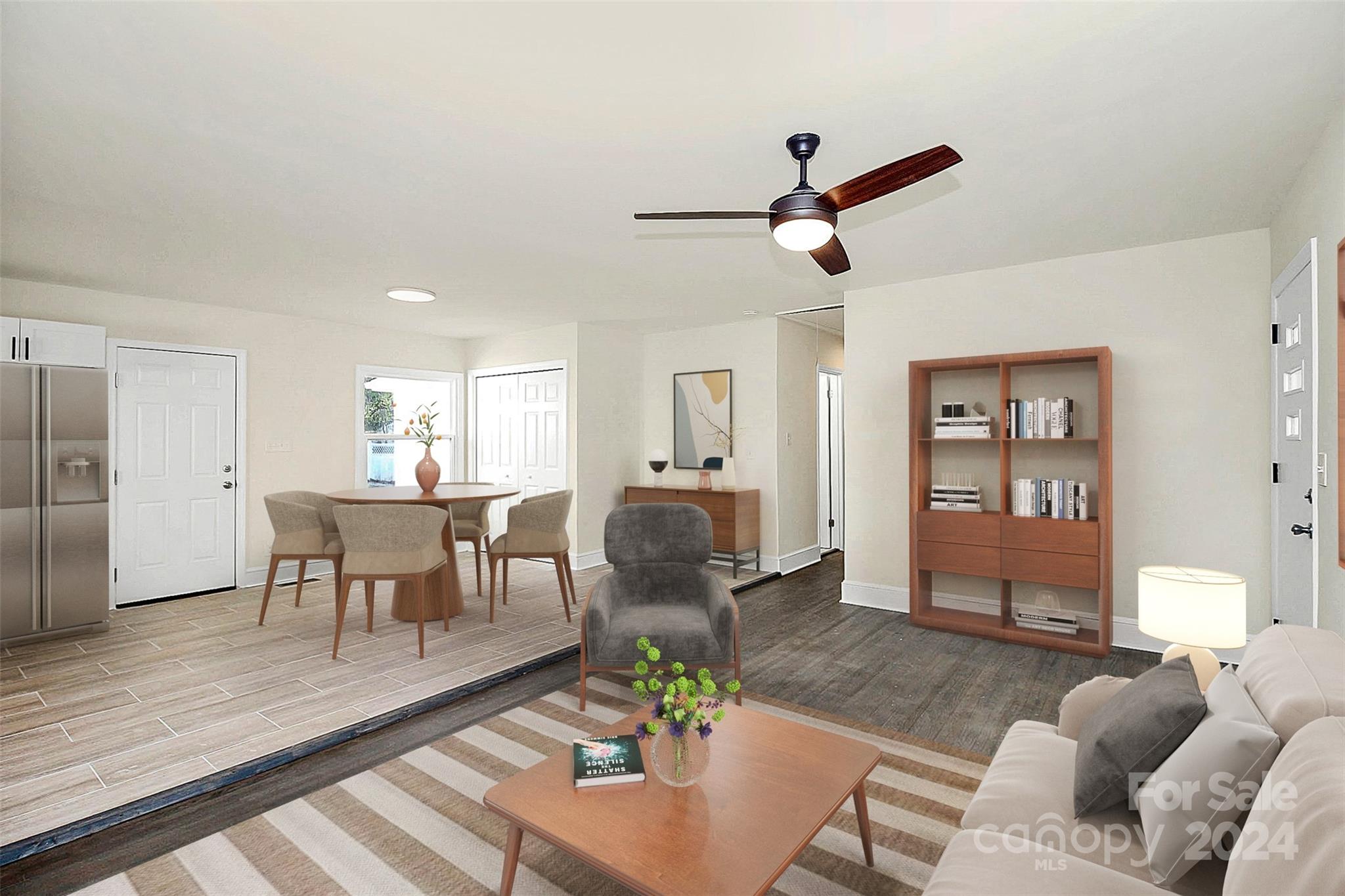 5434 Kildare Drive Charlotte NC 28215