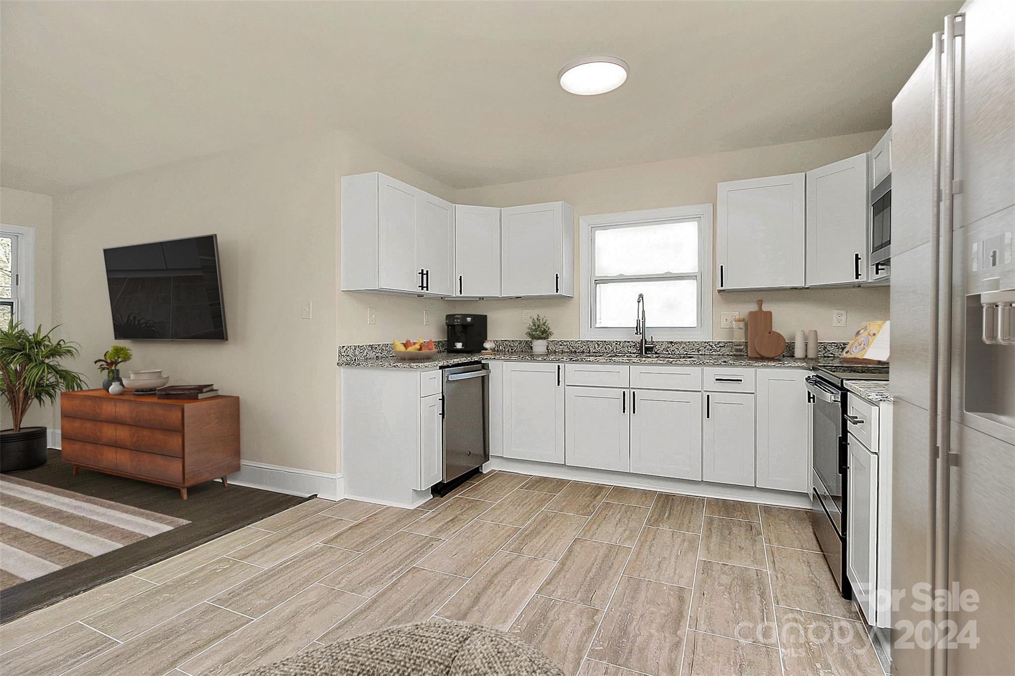 5434 Kildare Drive Charlotte NC 28215